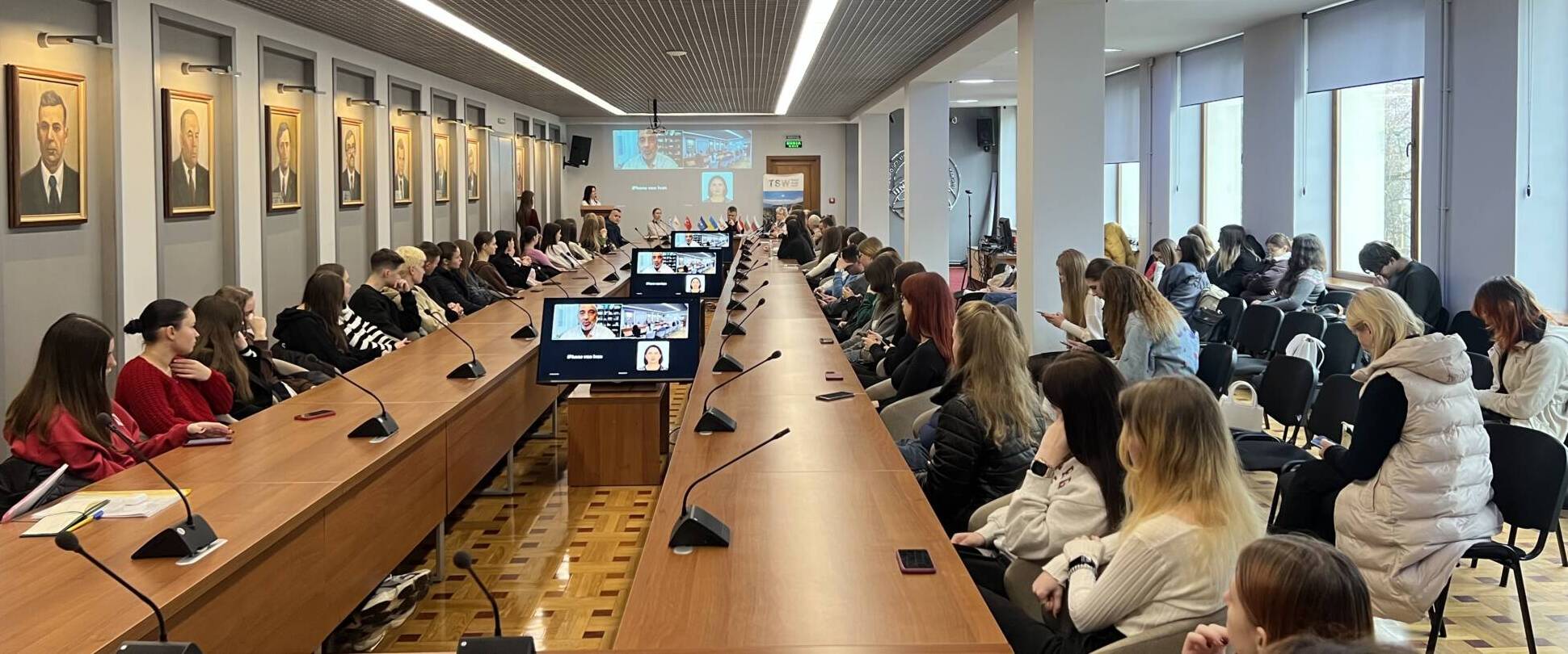 Літо в Італії, Туреччині, Болгарії та Словаччині: туризмознавці УжНУ підбили підсумки міжнародних програм стажувань