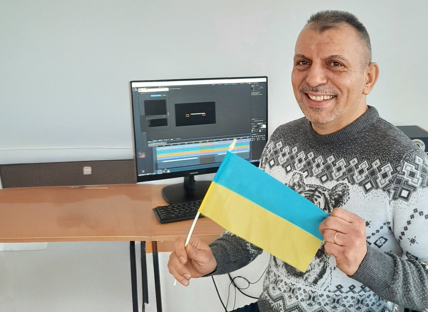 Юрій Бідзіля