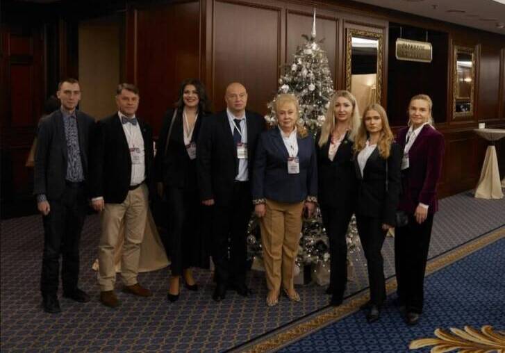 Професор Михайло Савчин увійшов до Науково-консультативної ради КСУ