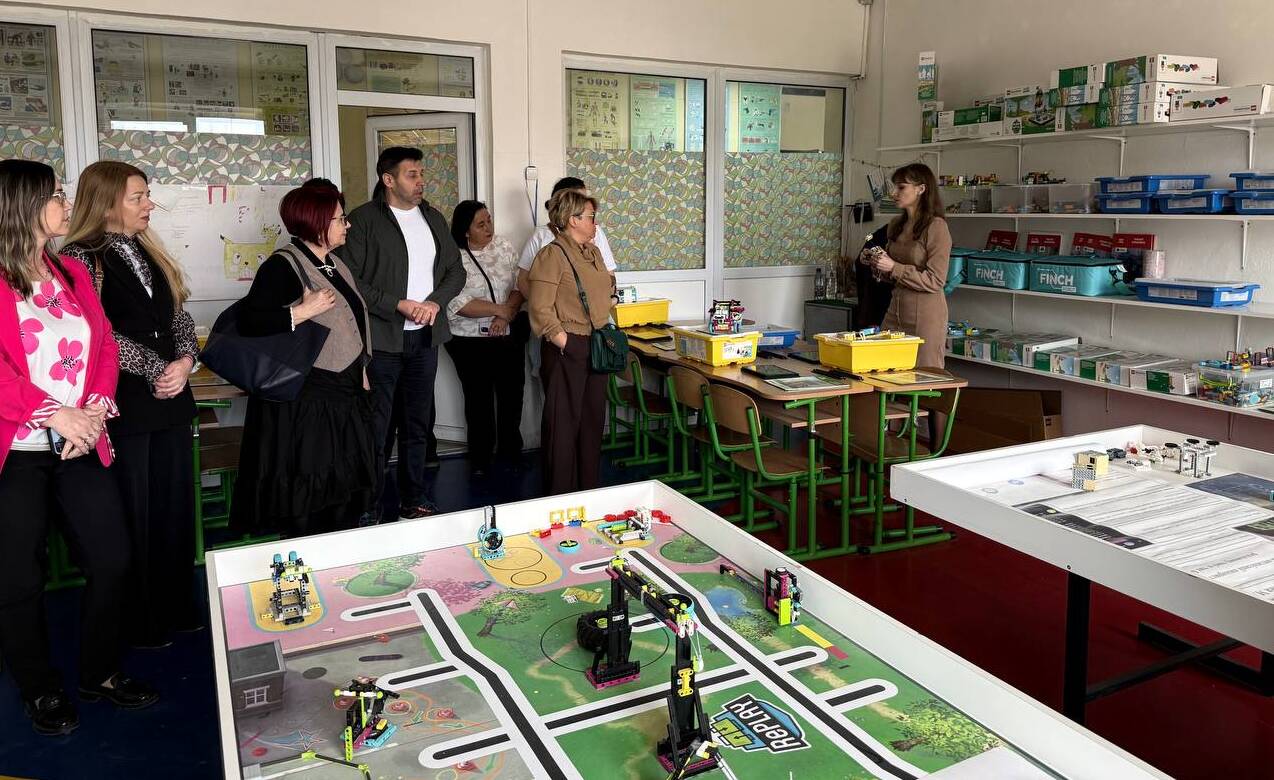 Ірина Чобаль