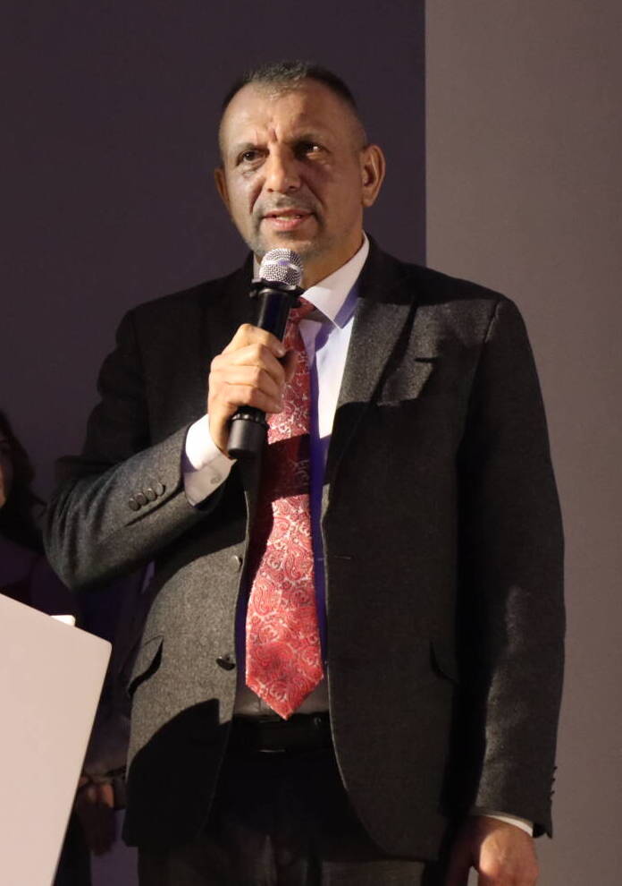 Юрій Бідзіля