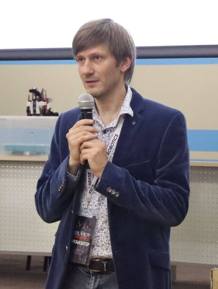Олександр Левчук