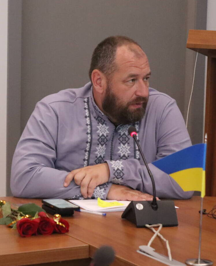 Федір Шандор