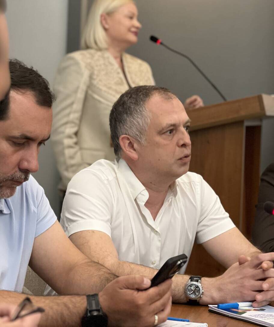 Олександр Рогач